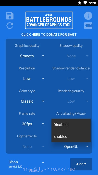BAGT工具箱截图3 BAGT工具箱截图3