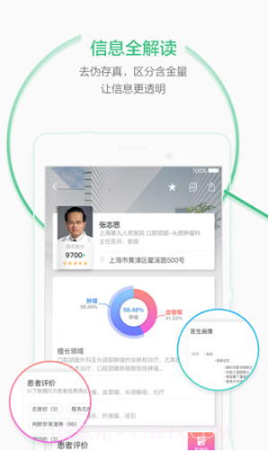 妙寻医生(妙寻医生评价)V3.2.1 安卓正式版截图2