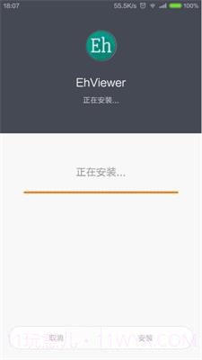 EhViewer截图2 EhViewer截图2