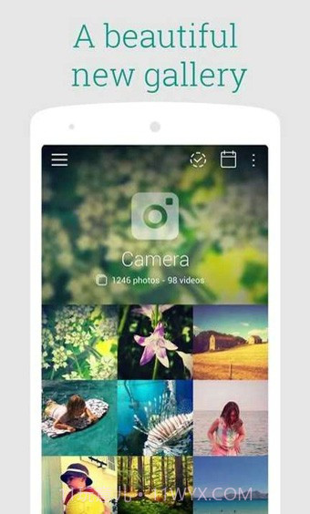Piktures相册管理截图2
