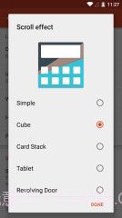 Nova Launcher截图3 Nova Launcher截图3