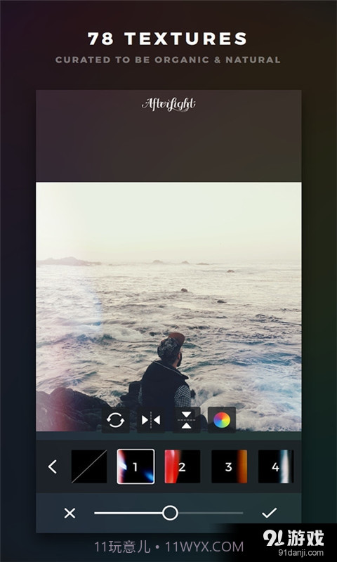 Afterlight 图片余晖截图3 Afterlight 图片余晖截图3