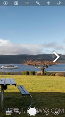 实时镜像相机截图4 实时镜像相机截图4