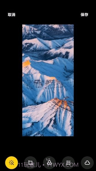 Gallery小米相册截图1 Gallery小米相册截图1