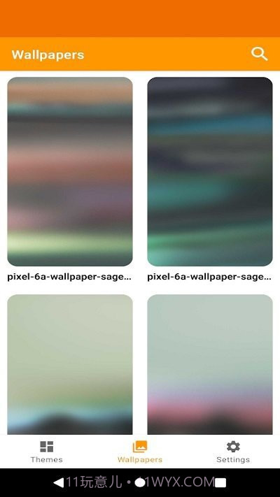 全球主题和壁纸截图3 全球主题和壁纸截图3