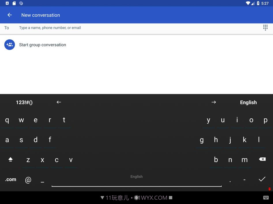 任意软键盘截图10