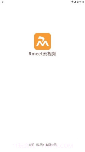 Rmeet截图1