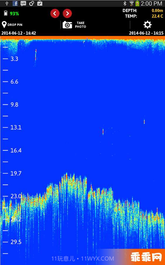 FishHunter Pro截图2 FishHunter Pro截图2