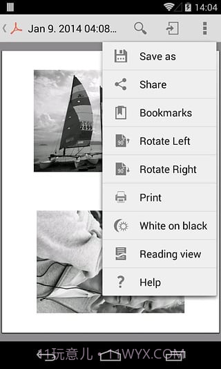 三星打印服务插件截图2 三星打印服务插件截图2