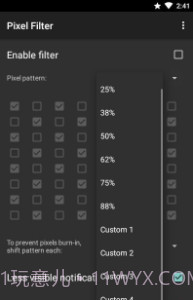 pixelFilter截图3 pixelFilter截图3