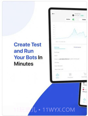 Stock Hero追剧截图1 Stock Hero追剧截图1