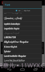 Phonto截图2 Phonto截图2