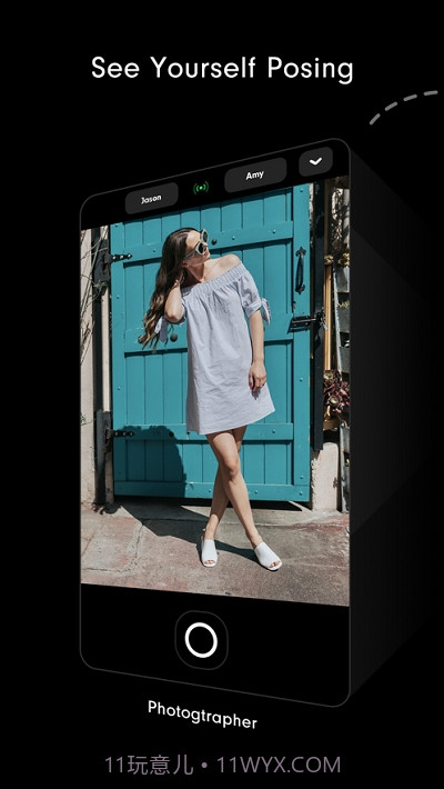 AiryCam相机免费版截图2