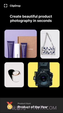 ClipDrop截图2 ClipDrop截图2