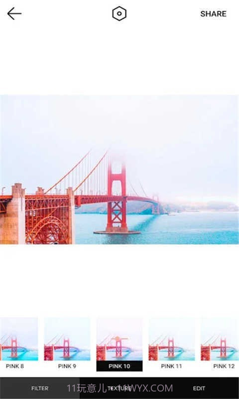 美颜时尚拍照截图1 美颜时尚拍照截图1