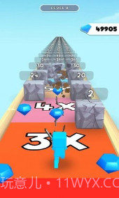 掘地射手 v0.1截图3