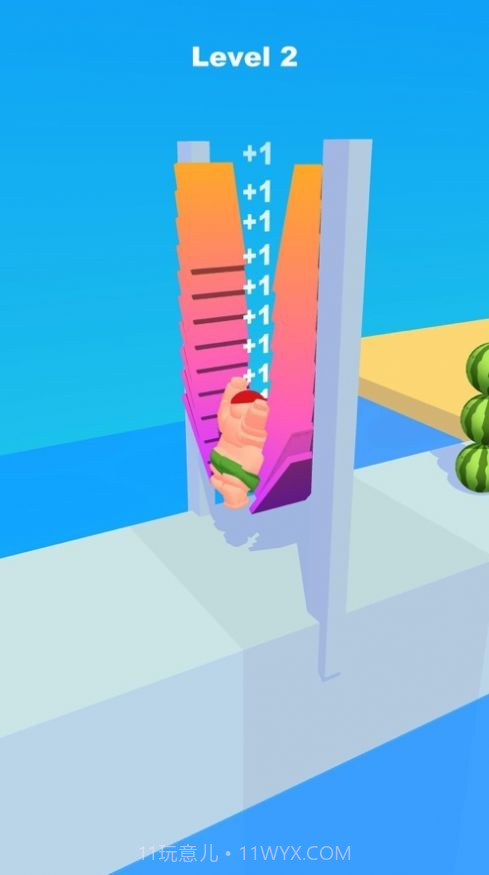 Lazy Jump截图2 Lazy Jump截图2