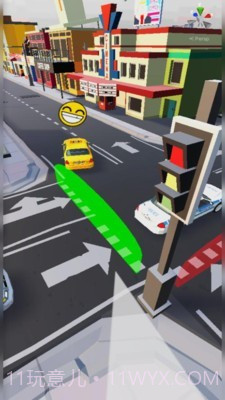 请看信号灯截图2 请看信号灯截图2