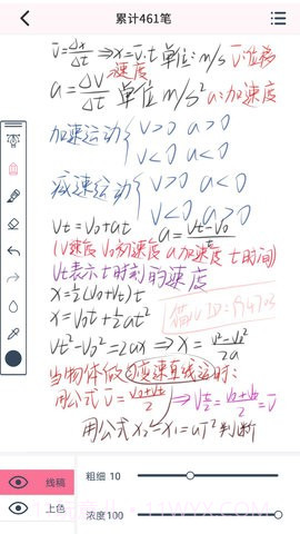 漫芽糖指绘教程截图2
