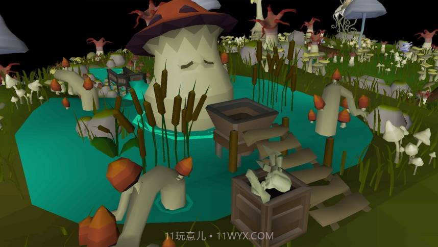 Old School RuneScape截图3