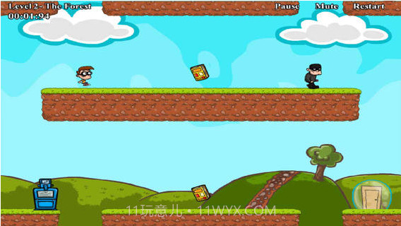 拯救动漫图书截图3 拯救动漫图书截图3