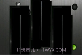 重力滚动球截图3