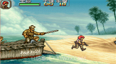 合金弹头A（悟饭）截图2