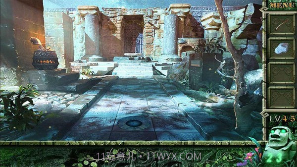 密室逃脱挑战50个房间截图5