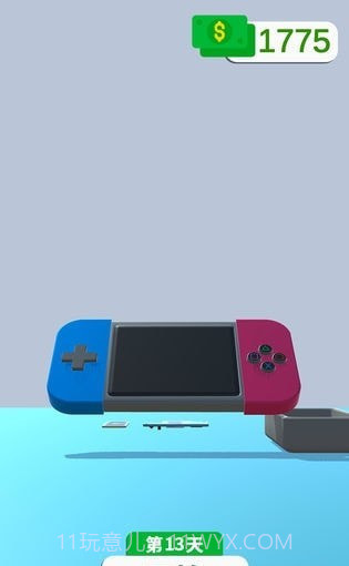 修理大师2021截图3