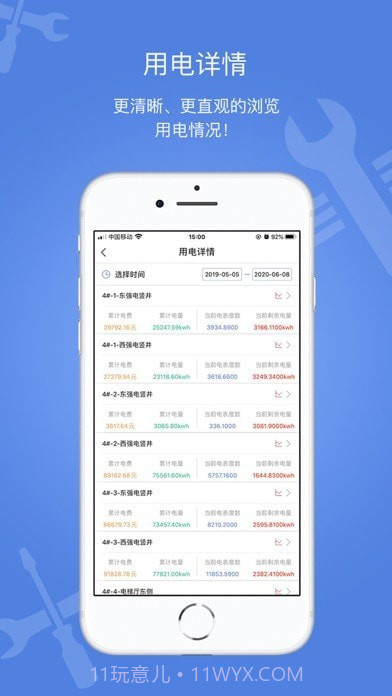 电安心截图5 电安心截图5