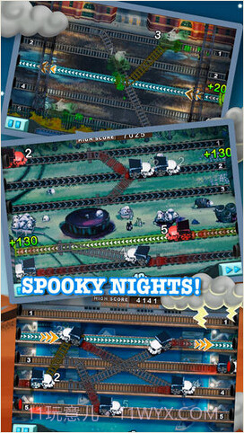 火车指挥员截图3 火车指挥员截图3