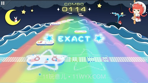 2022同步音律喵赛克截图3