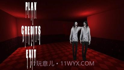 杰夫杀手:噩梦缠身截图2 杰夫杀手:噩梦缠身截图2