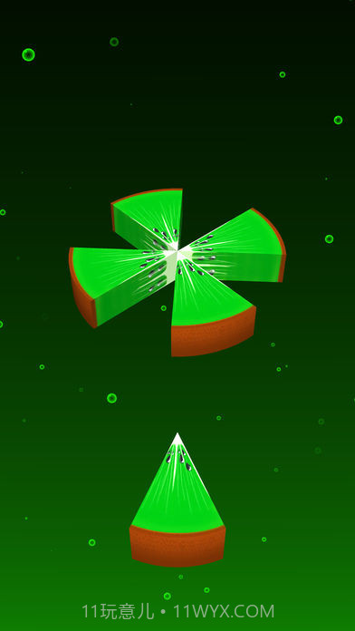 Fruit Circle 3Dv2.3截图1 Fruit Circle 3Dv2.3截图1