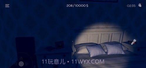 贼屋模拟器截图1 贼屋模拟器截图1