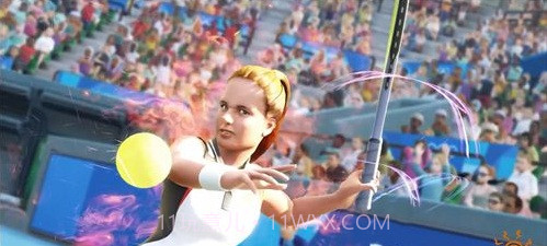 2020年东京奥运会游戏ios版截图2 2020年东京奥运会游戏ios版截图2