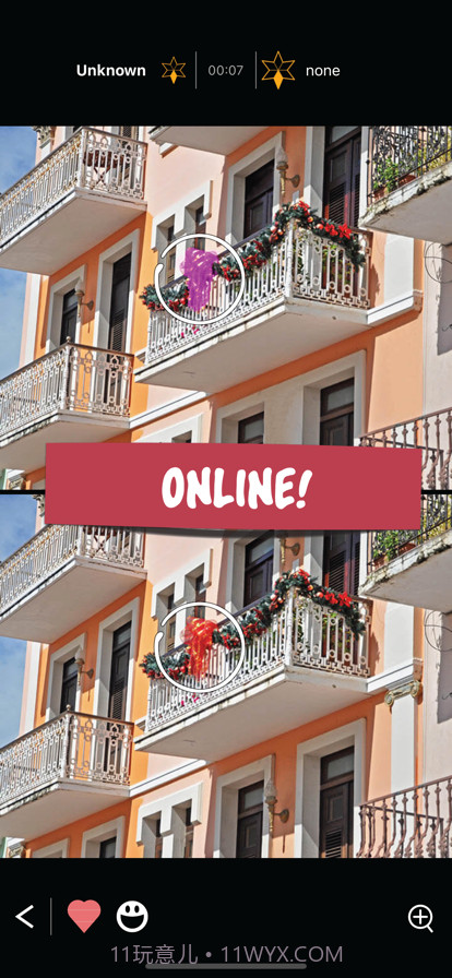 找不同1000+关卡截图6 找不同1000+关卡截图6