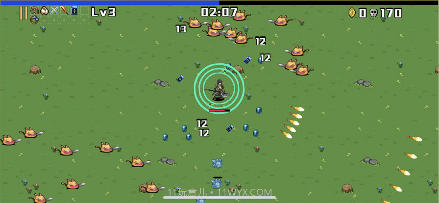 侦探地下城截图3 侦探地下城截图3