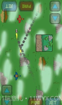 双人决斗(2 Players Duel)截图1