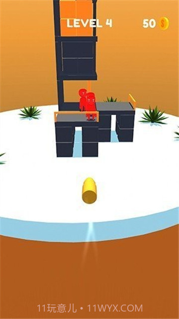 暴走狙击手截图2