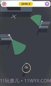 从新监狱逃脱截图4