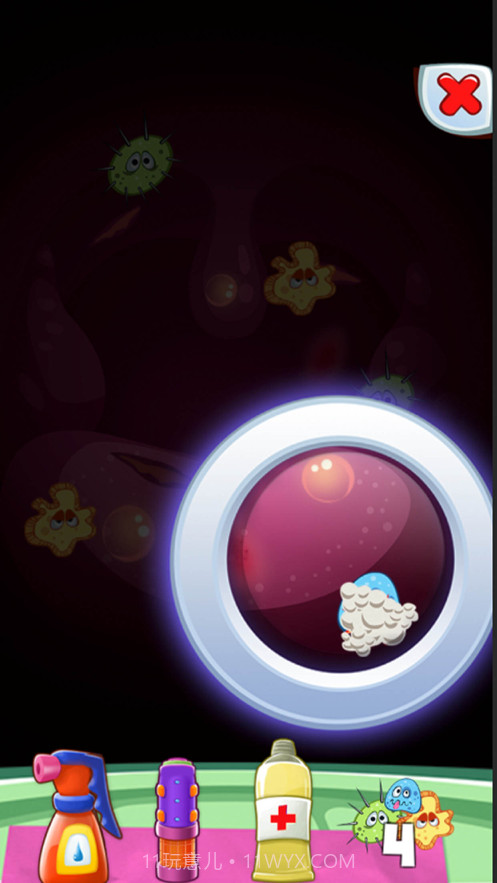 我的牙医牙齿手术截图3 我的牙医牙齿手术截图3