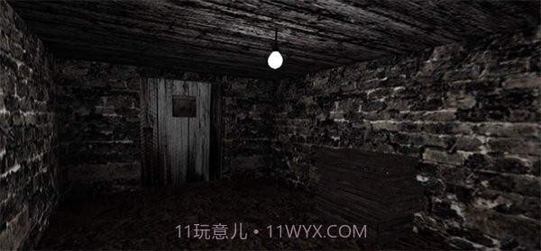 兰德里纳河x模组版截图5