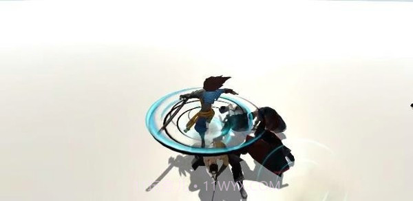 亚索第三人称模拟器截图1