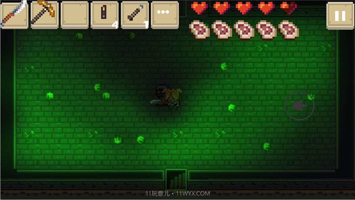 囧境求生截图3 囧境求生截图3