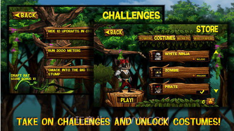 极限摩托2截图5