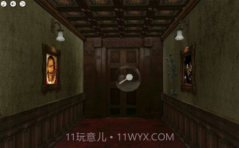 实验神秘房间截图1