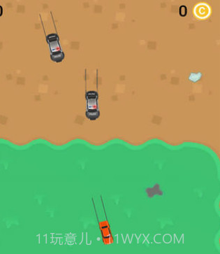 我漂移贼溜截图1