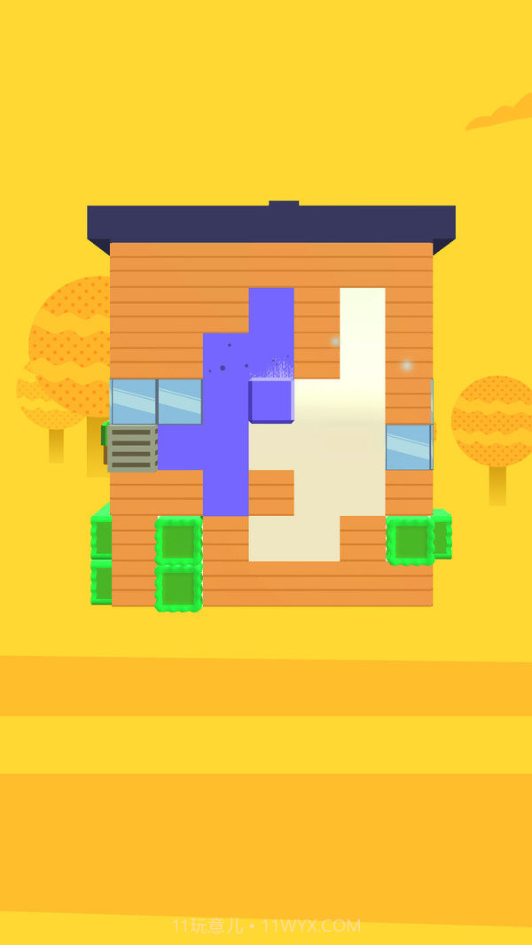 挑战粉刷匠截图3 挑战粉刷匠截图3