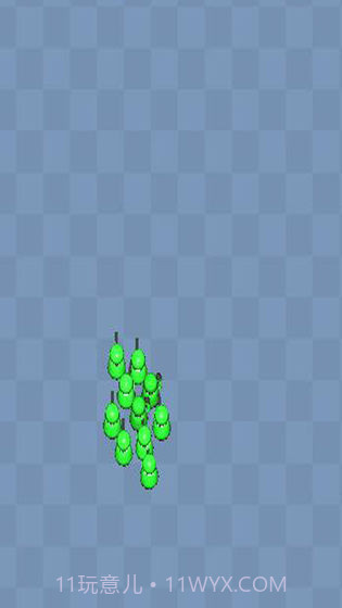 绿帽兵团战争截图1